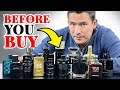 2024 Fragrance Guide: How to Choose the Perfect Cologne For You