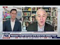 Israel strikes Beirut ahead of US-Iran deal