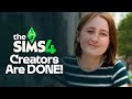 Top Sims Creators Leave EA, Shaping New Future