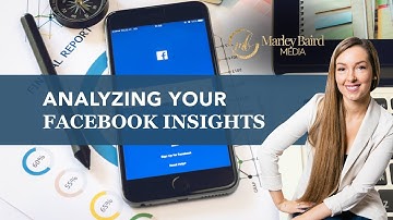 Analyzing Your Facebook Insights