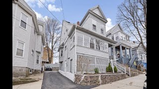 89 Reed Avenue video tour