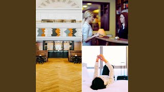 Alluring Backdrops for Work Breaks