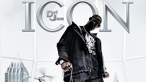 Def Jam Icon: Movie Edition (Englisch)