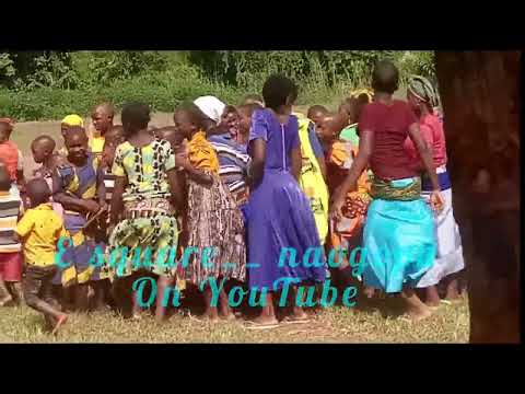 Hata Mbuyu Ulianza Kama Mchicha Jah Bless Me