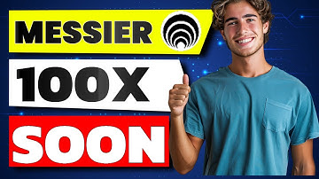 M87 – The Future Beast of DeFi or the Next Sleeper Giant? 🔥