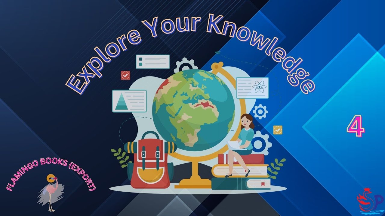 Explore your knowledge-04 - YouTube