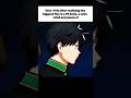 How I felt After Realising..❤️‍🩹 #anime #motivation #quotes #sadstatus #shorts
