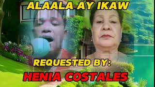 Alaala Ay Ikaw Eddie Peregrina