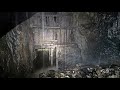 Exploring amazing mine