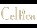 Celtica Shampoo Animated Logo