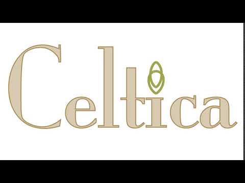 Celtica Shampoo Animated Logo