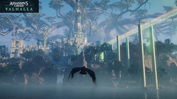 Welcome to Asgard || Assassin