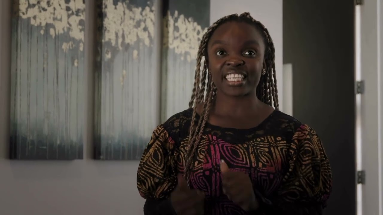 Radically Loved: The Gift Waiting for You