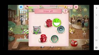 Wedding Salon 2..Marvelous Game  on Play store.. How to get expert points in each level... screenshot 4