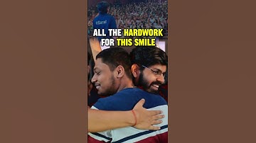 IITians का Dedication at it