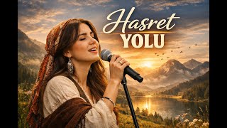 Hasret Yolu  | Duygusal Türkü