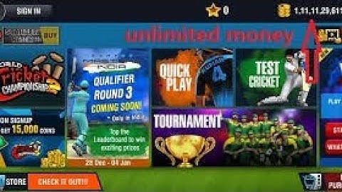 WCC2 2.8.3.2 Latest Version (Apk+Data) Everything Unlocked