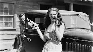 Bonnie & Clyde — Love Didn’t Save Them