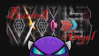 Buried Angel Demon By F3Lixsram Geometry Dash 2.2 D3Ads