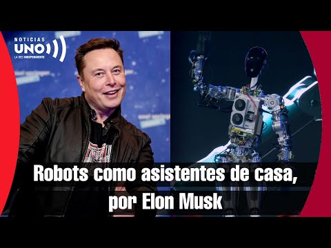 Ya es realidad: el robot doméstico como asistente de casa