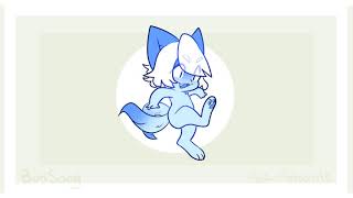 Sponge On Me Animation Meme