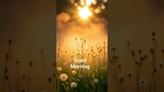 Good morning everyone #sunny #morningvibes #morningmotivation #newdaysnewways #peace #light