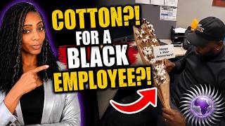 Brother Gets a COTTON BOUQUET as a Gift for His 1-Year Work Anniversary