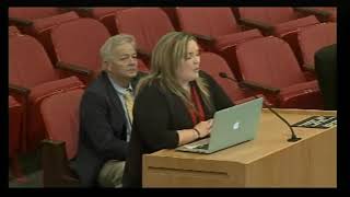 5/1/19 BOE Work Session