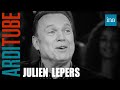 Julien Lepers : Questions pour Ardisson | INA Arditube