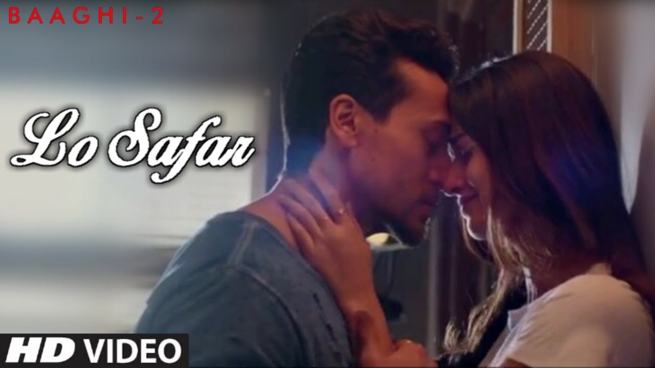 jubin nautiyal lo safar