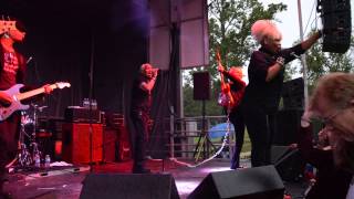 Video thumbnail of "Mother's Finest - Truth Will Set You Free - 7/3/2013"