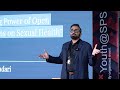 The Healing Power of Open Conversations on Sexual Health | CHIRAG BHANDARI | TEDxYouth@SPSS