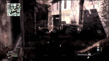 (MUST WATCH) CATACLYSME - Tanks for 50 subscribers ! by KoeZ Azahi