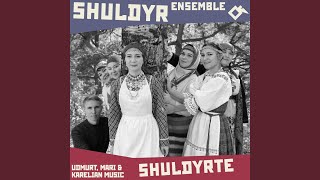 Download Lagu Oh, Nadi, Nadi (Girl's Name, Transkama Udmurt) MP3