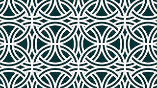 Corel DRAW tutorials | design patterns | Circles | 085 Corel Draw Tutorials Design Patterns Circles 089