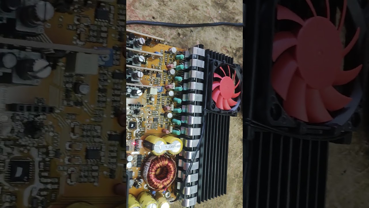 mosconi gladen pro 4/10