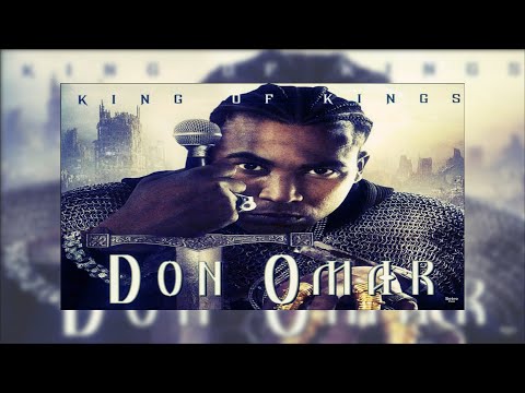 Salio El Sol - Don Omar A=432hz