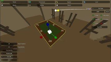 Unturned Speed Build Prison Part 2