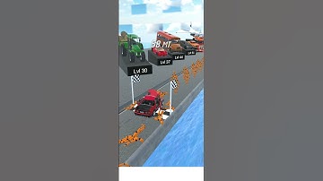 Crash Master: GameplayWalkthrough All Levels