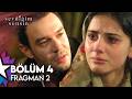 Sevdiğim Sensin 4. Bölüm 2. Fragman | ''Öyle Bir Aşka Düşmüşüm ki...''