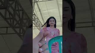 Feby Maharani Ogak umum Bolo