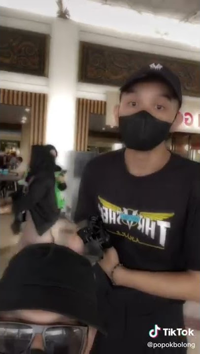 Bikin Baper Viral Video Farhan Dan Ryan 😍😍😍 @farhanrn__ @ryanangga16
