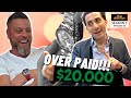 @Roman Sharf I GOT SCAMMED! Rolex Prices 2022 | The District S1 Ep10