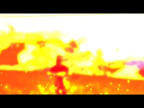 【Fortnite  - Aviutl】【4K】無料編集ソフトで〈over edit〉作ったぁ！