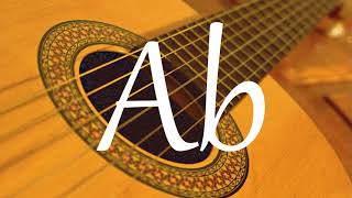 Memorize the Note G#/Ab | Guitar