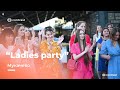 Жіноча вечірка в Мукачеві "Ledies party"