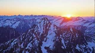 The Kootenays - An Aerial Journey