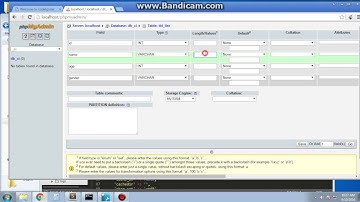 8 - Codeigniter connecting to mysql database