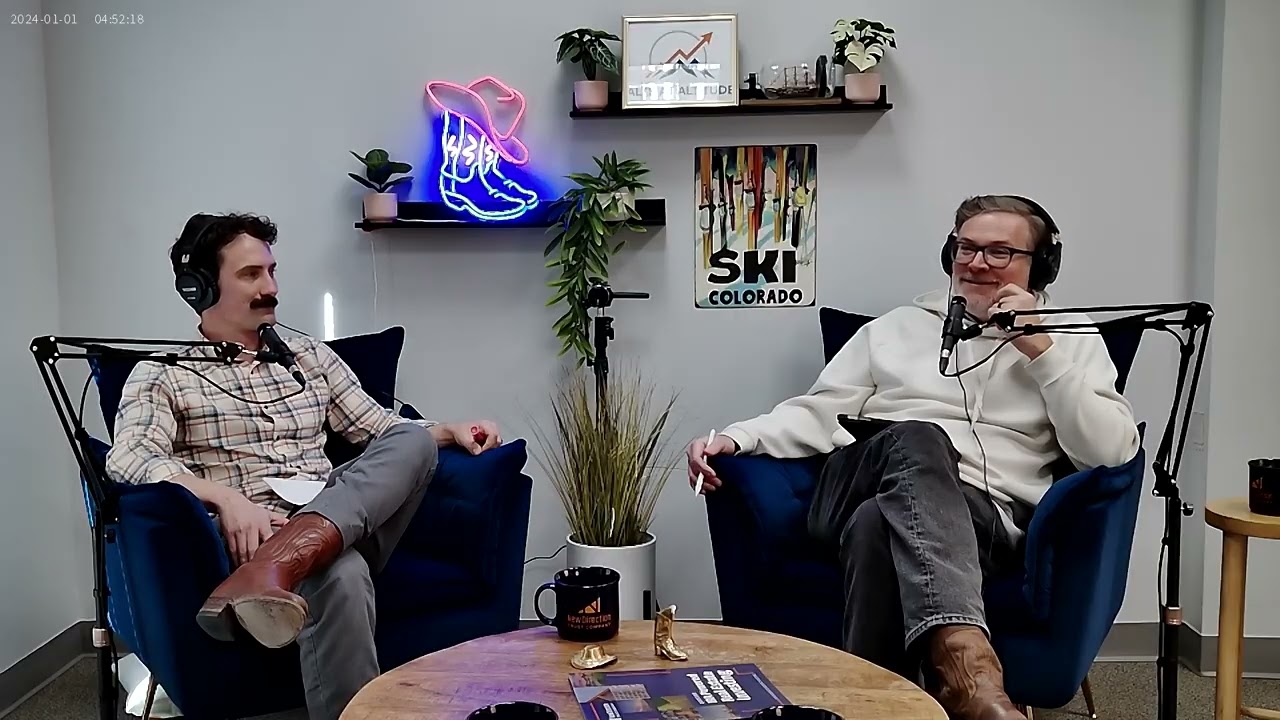 Alts at Altitude Episode 3: UBIT-cha There Might Be Taxes!