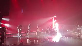 BABYMETAL - Road of Resistance @ Hard Rock Live - Orlando FL 9/4/2019